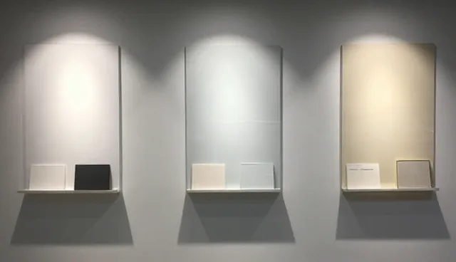 墙面涂料在室内设计中的质量提升路径分析