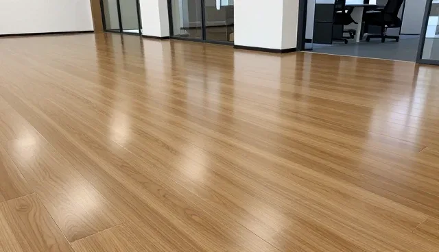 办公空间装修使用维护中的常见问题及处理方向