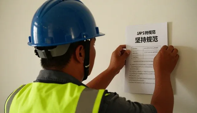 规范施工如何提升家装品质与使用安全