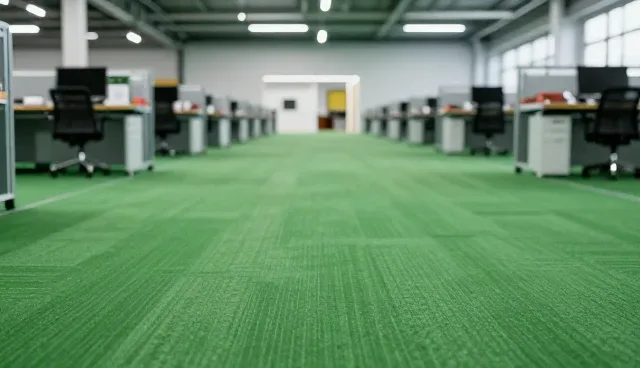 办公空间装修性能提升的关键选型与维护建议